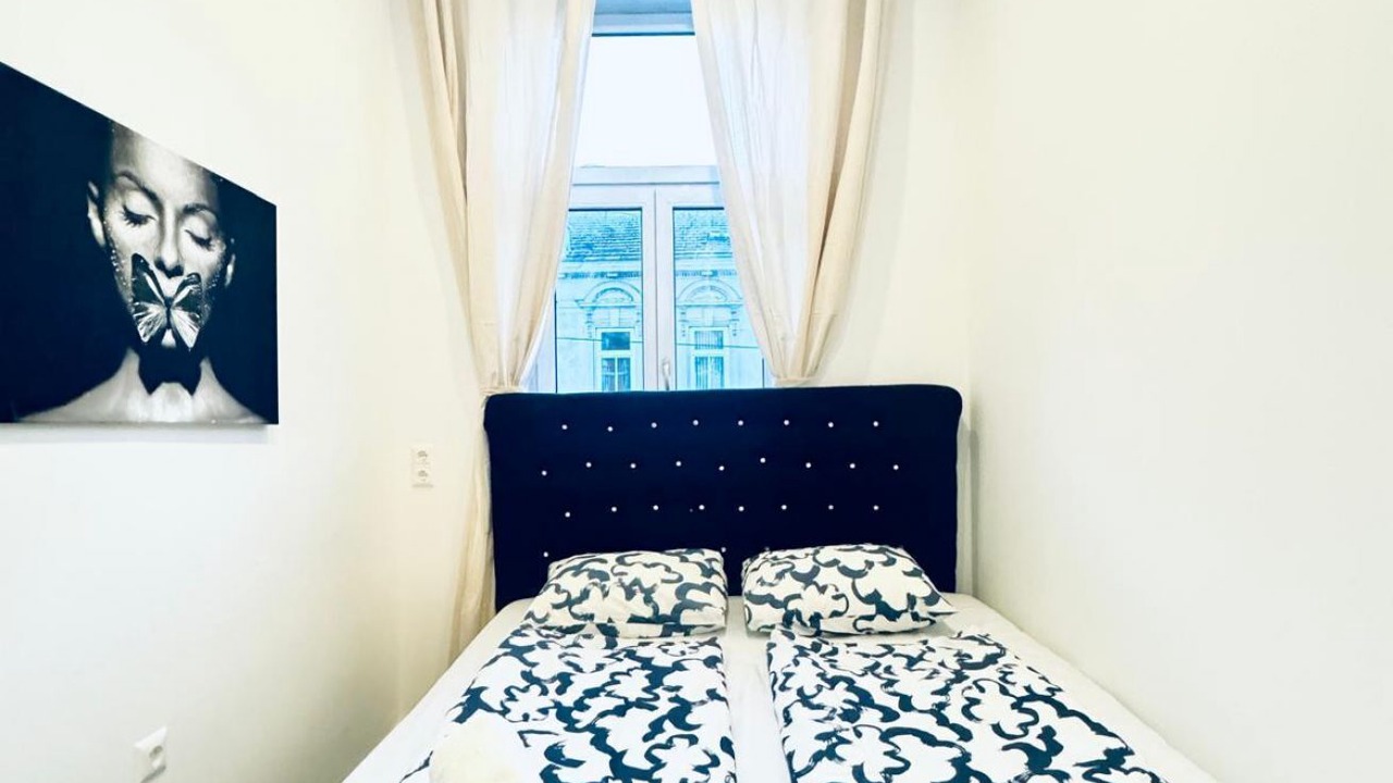 Photo of Bedroom in Liesing