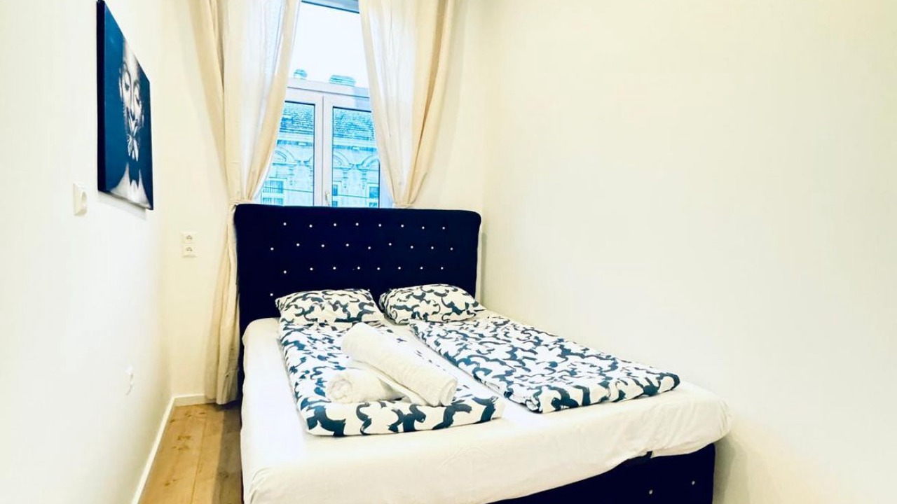 Photo of Bedroom in Liesing