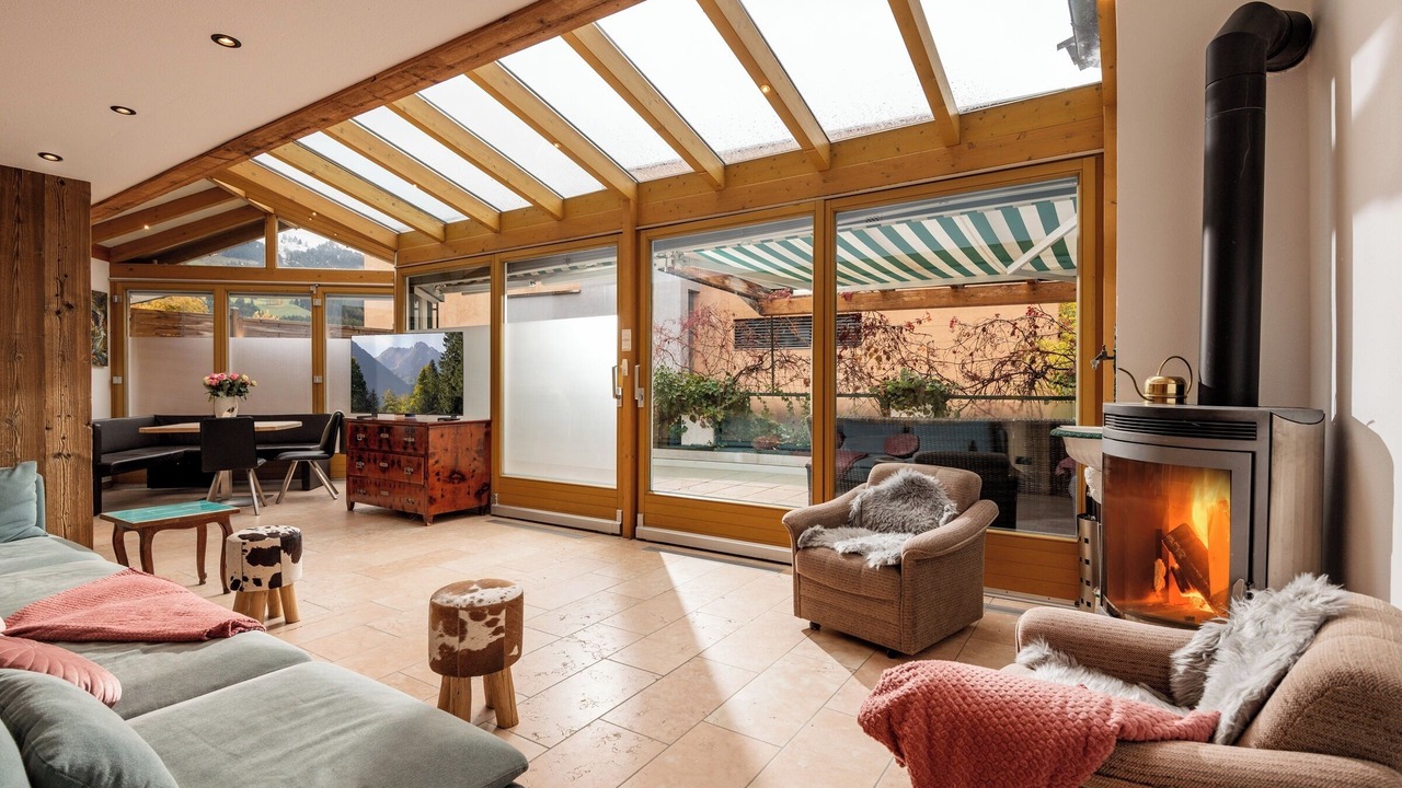 Photo of Livingroom in Kitzbuehel