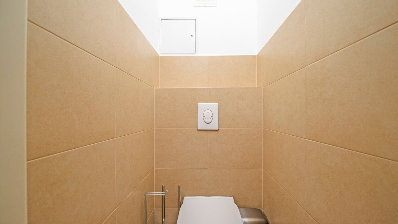 Photo of Bathroom in Josefstadt