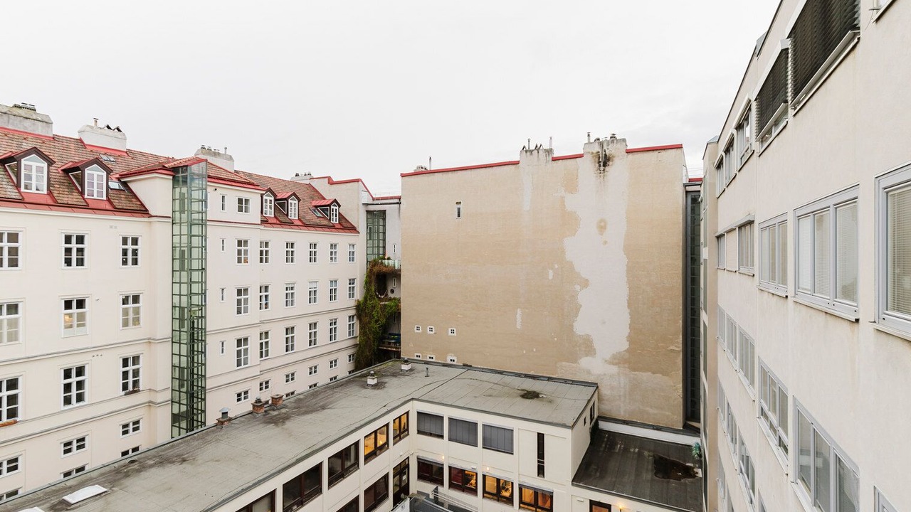 Photo of Outdoor in Josefstadt