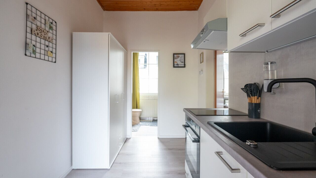 Photo of Kitchen in Leoben