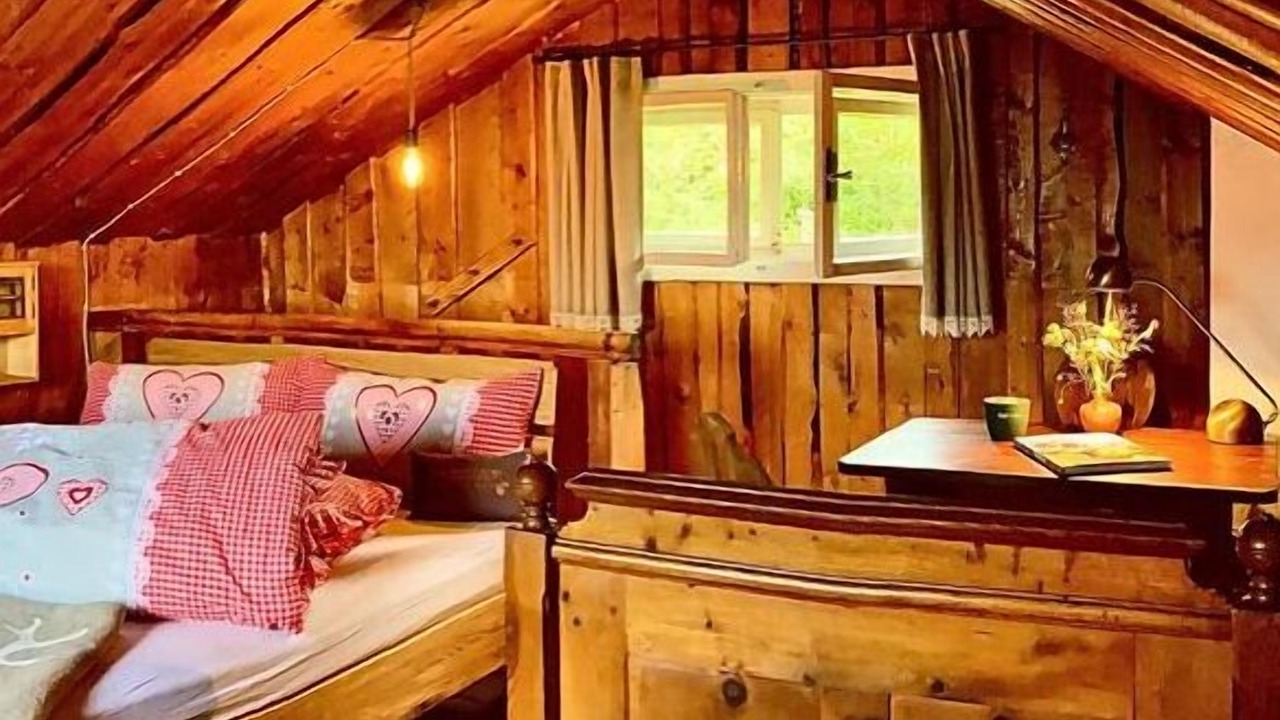 Photo of Bedroom in Radenthein