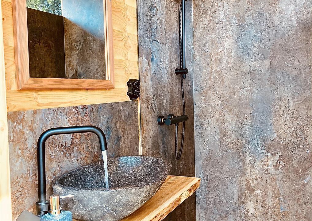 Photo of Bathroom in Radenthein