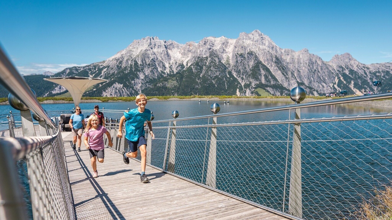 Photo of Others in Saalfelden am Steinernen Meer