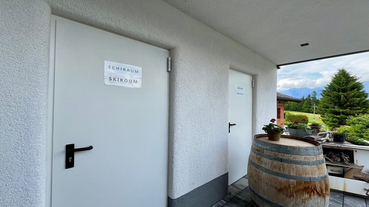 Photo of Outdoor in Saalfelden am Steinernen Meer