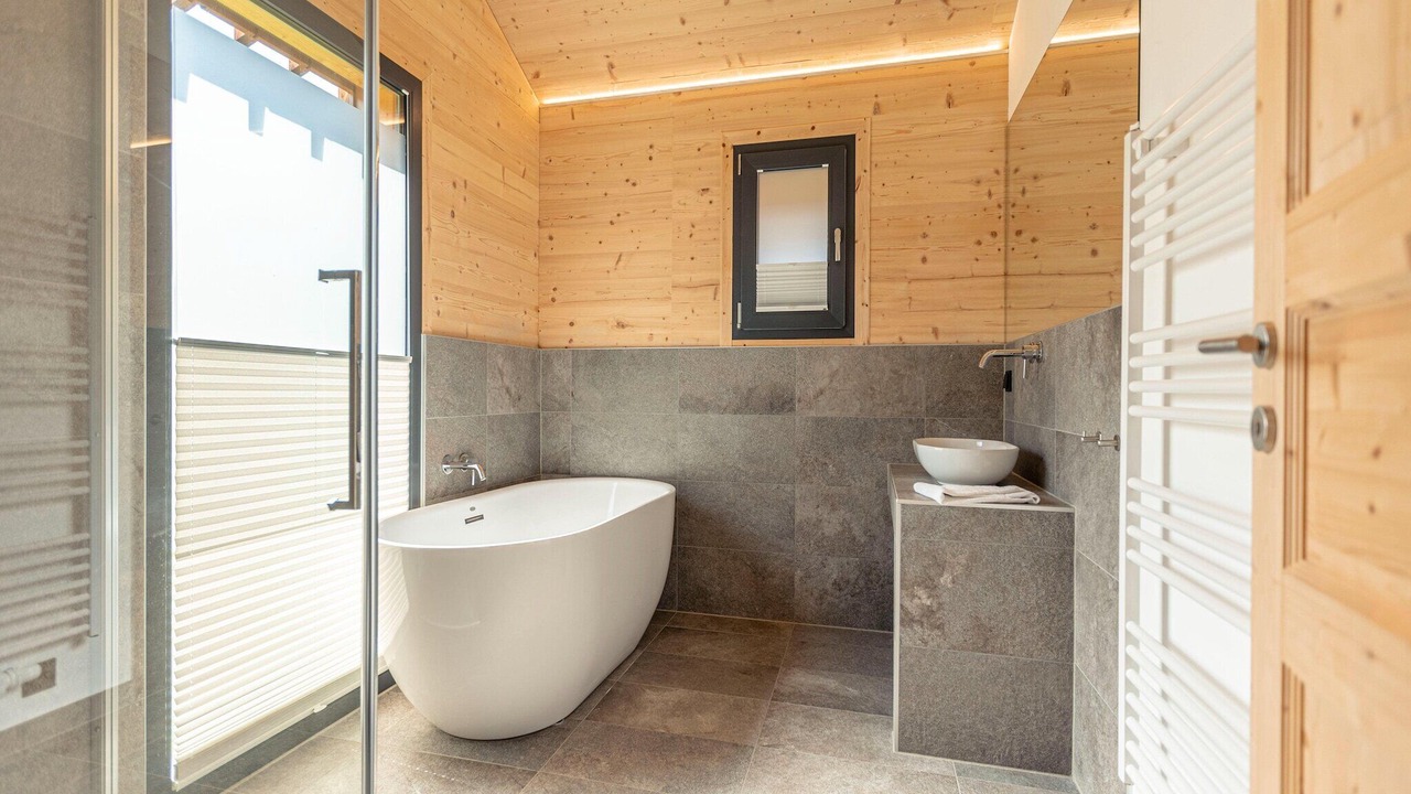 Photo of Bathroom in Haus im Ennstal