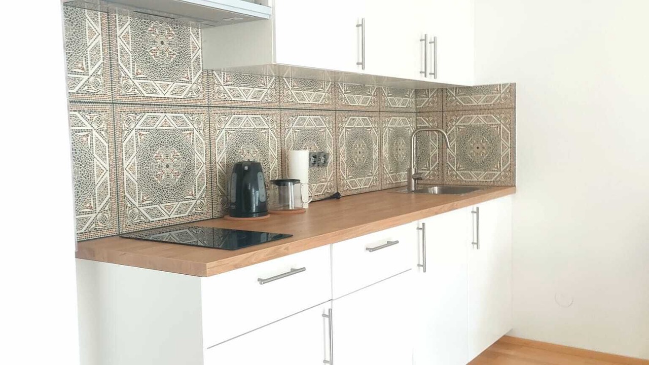 Photo of Kitchen in Rudolfsheim-Funfhaus