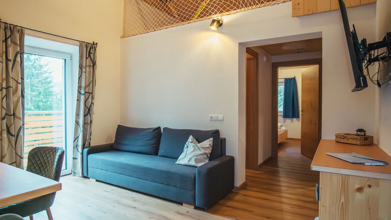 Photo of Livingroom in Kartitsch