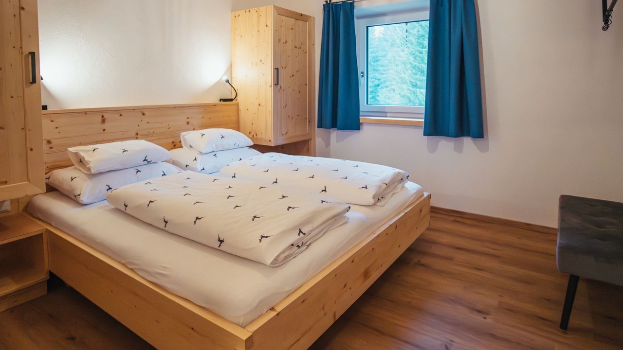 Photo of Bedroom in Kartitsch