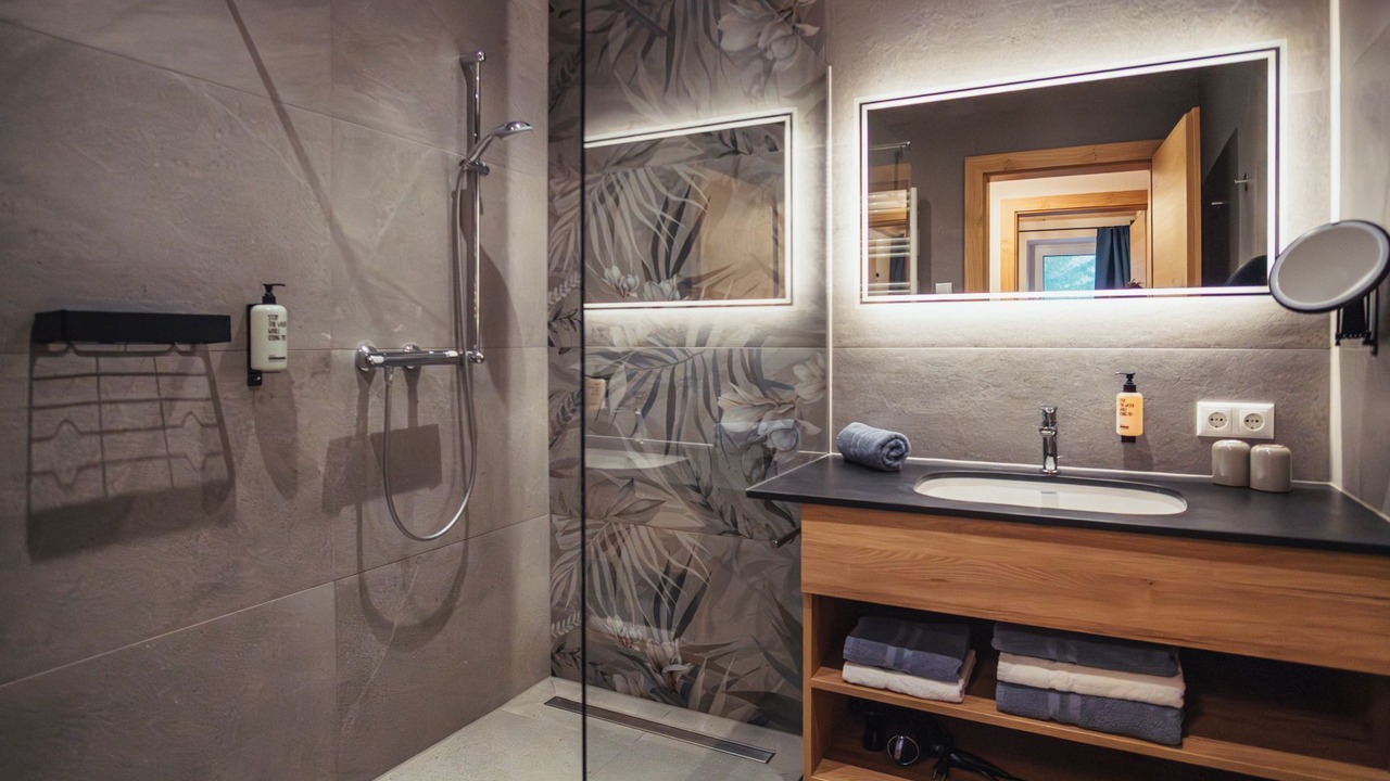Photo of Bathroom in Kartitsch