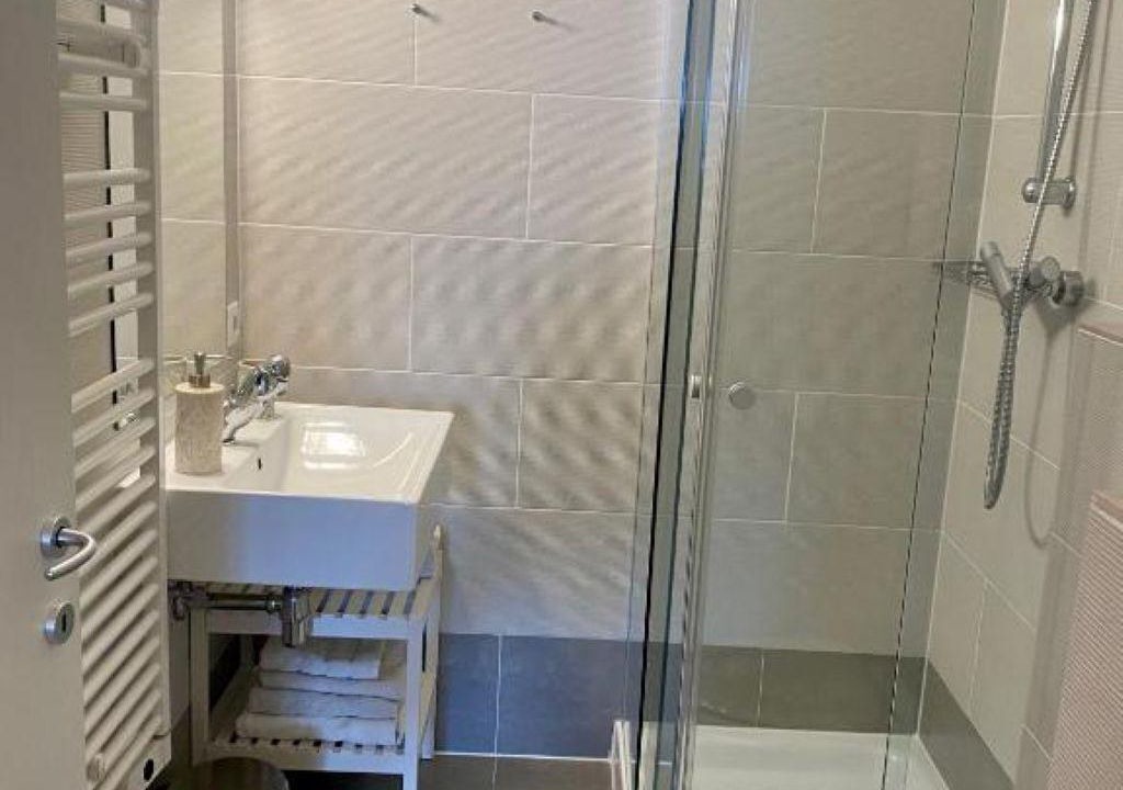 Photo of Bathroom in Sankt Oswald