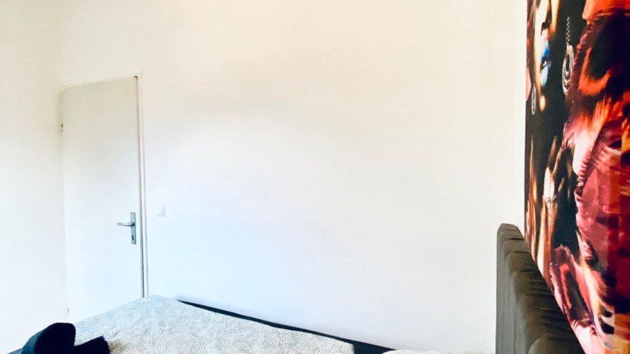 Photo of Bedroom in Liesing