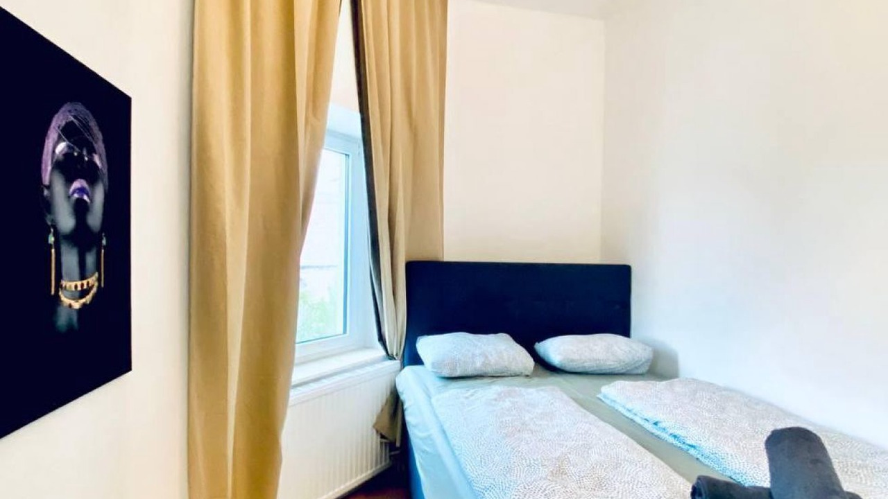 Photo of Bedroom in Liesing