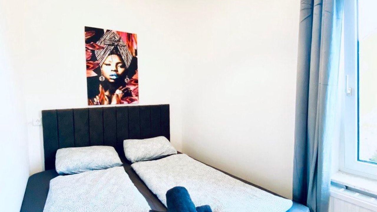 Photo of Bedroom in Liesing