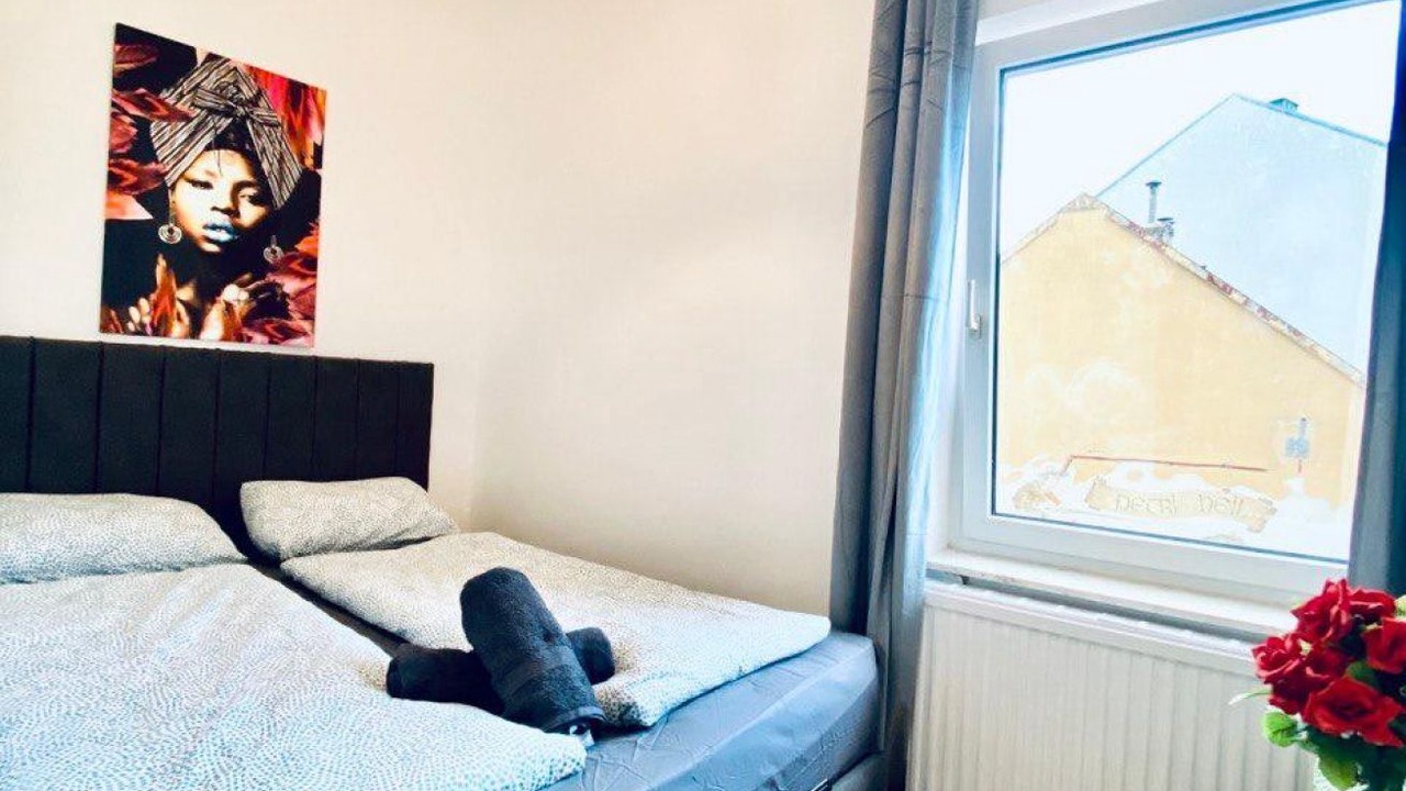 Photo of Bedroom in Liesing