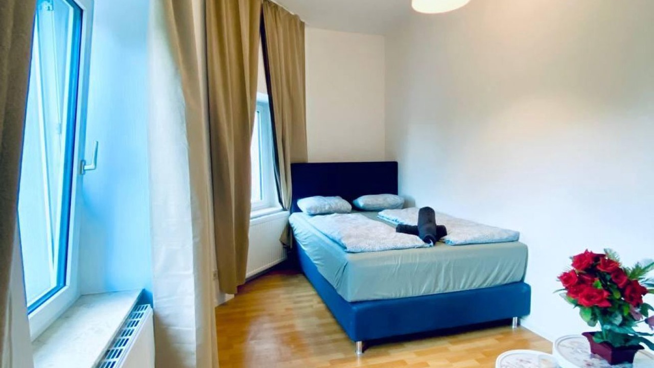 Photo of Bedroom in Liesing