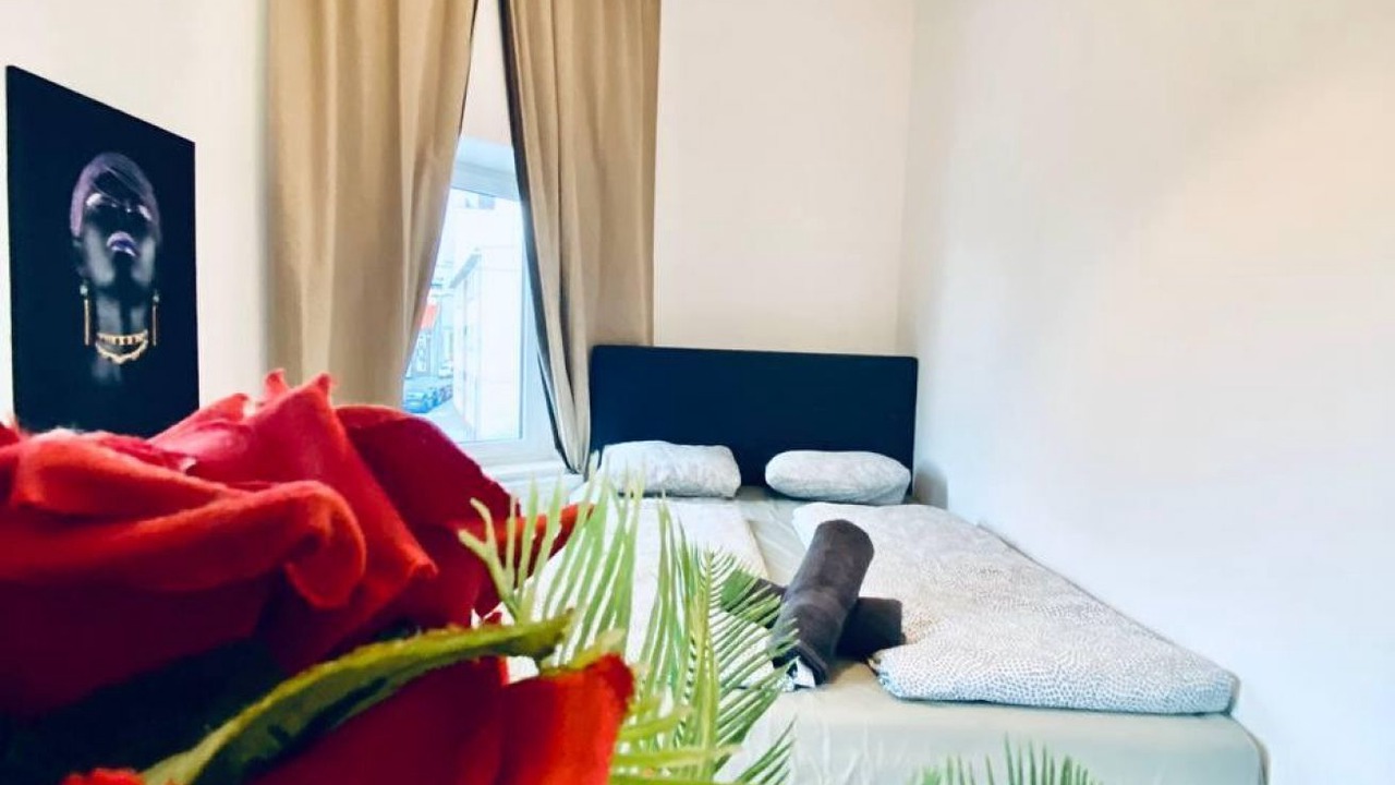 Photo of Bedroom in Liesing