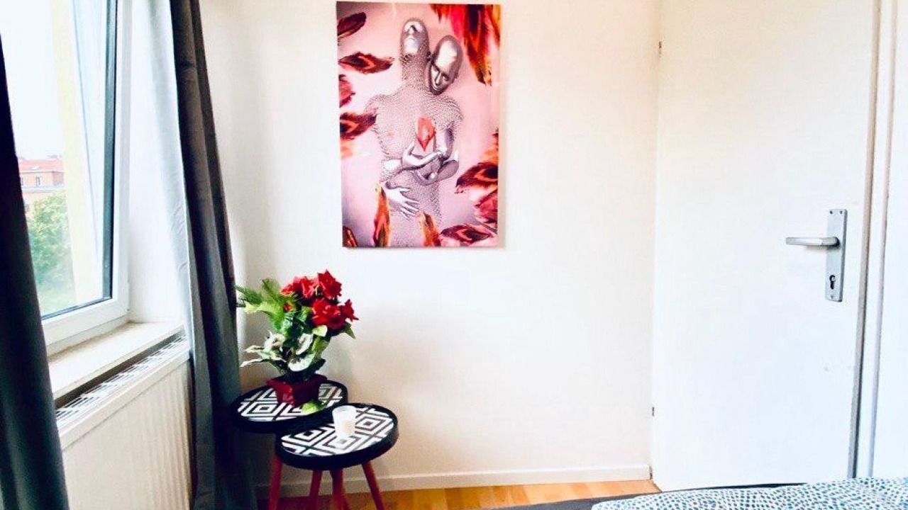 Photo of Bedroom in Liesing