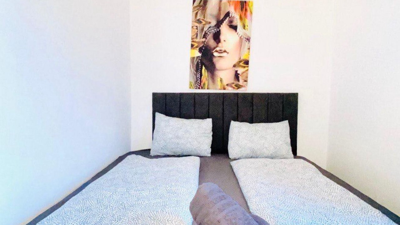 Photo of Bedroom in Liesing