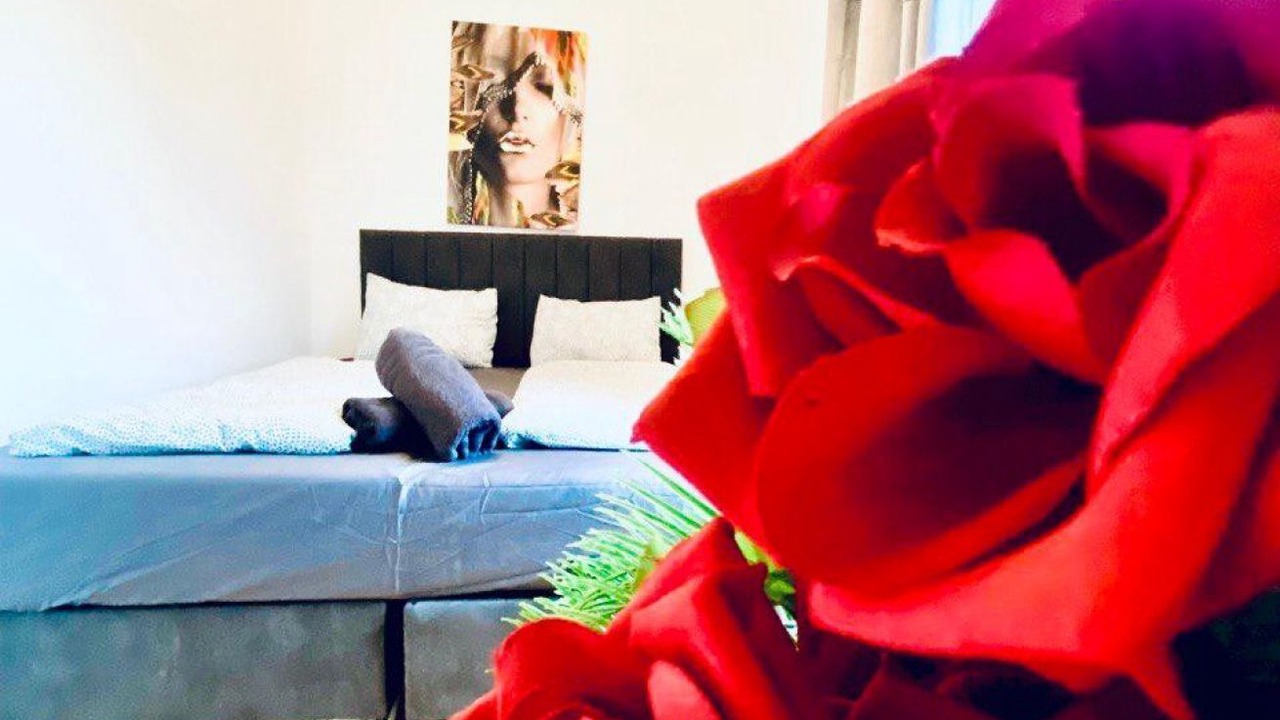 Photo of Bedroom in Liesing