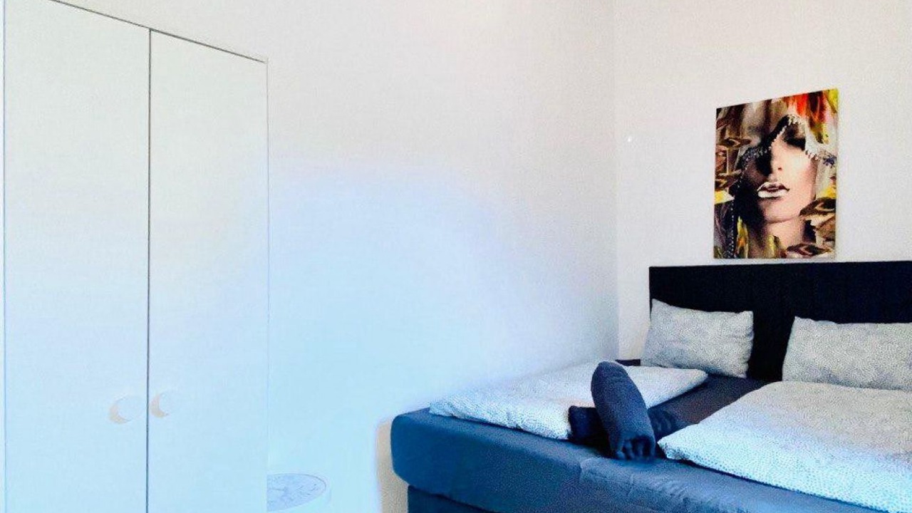 Photo of Bedroom in Liesing