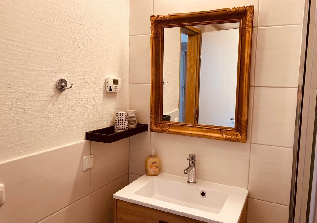 Photo of Bathroom in Woerth