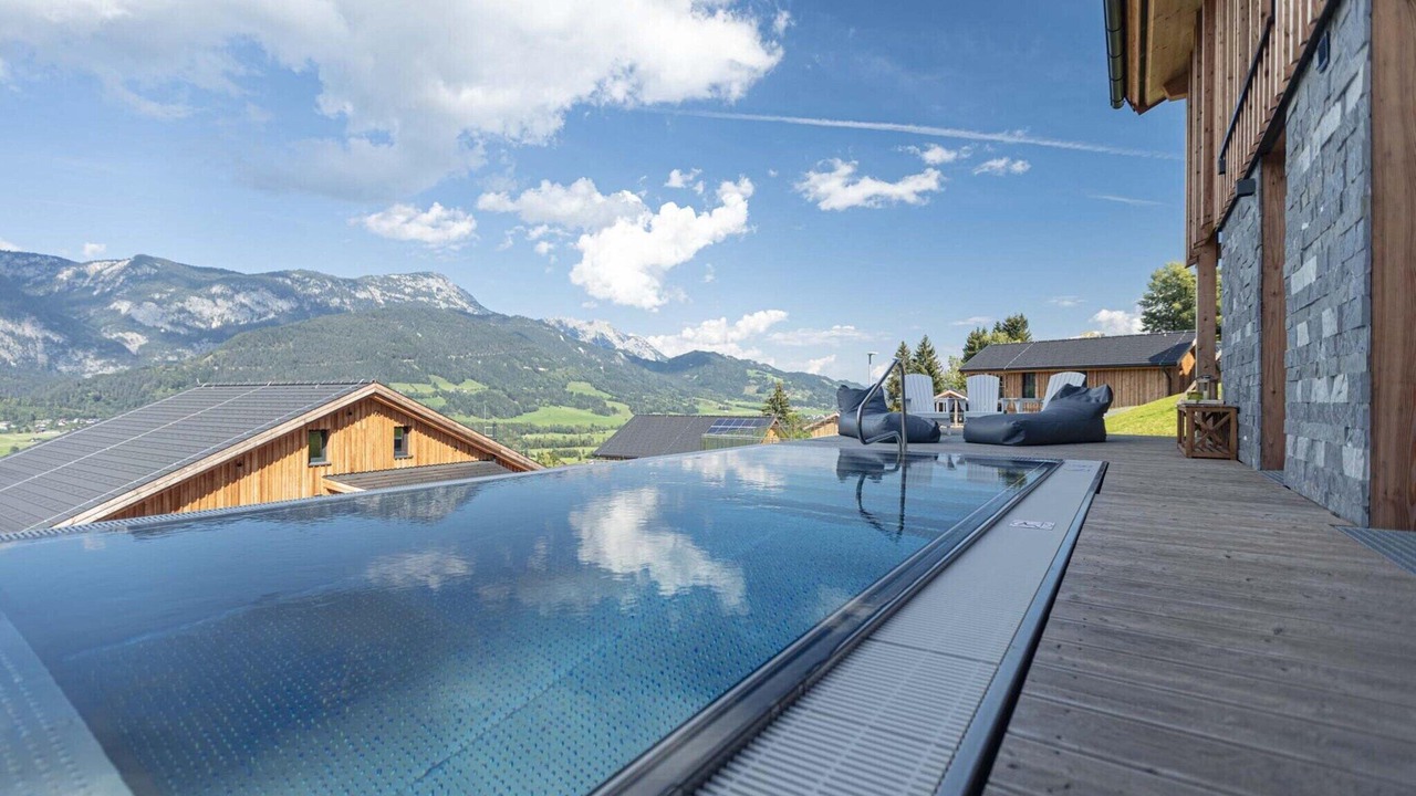 Photo of Outdoor in Haus im Ennstal