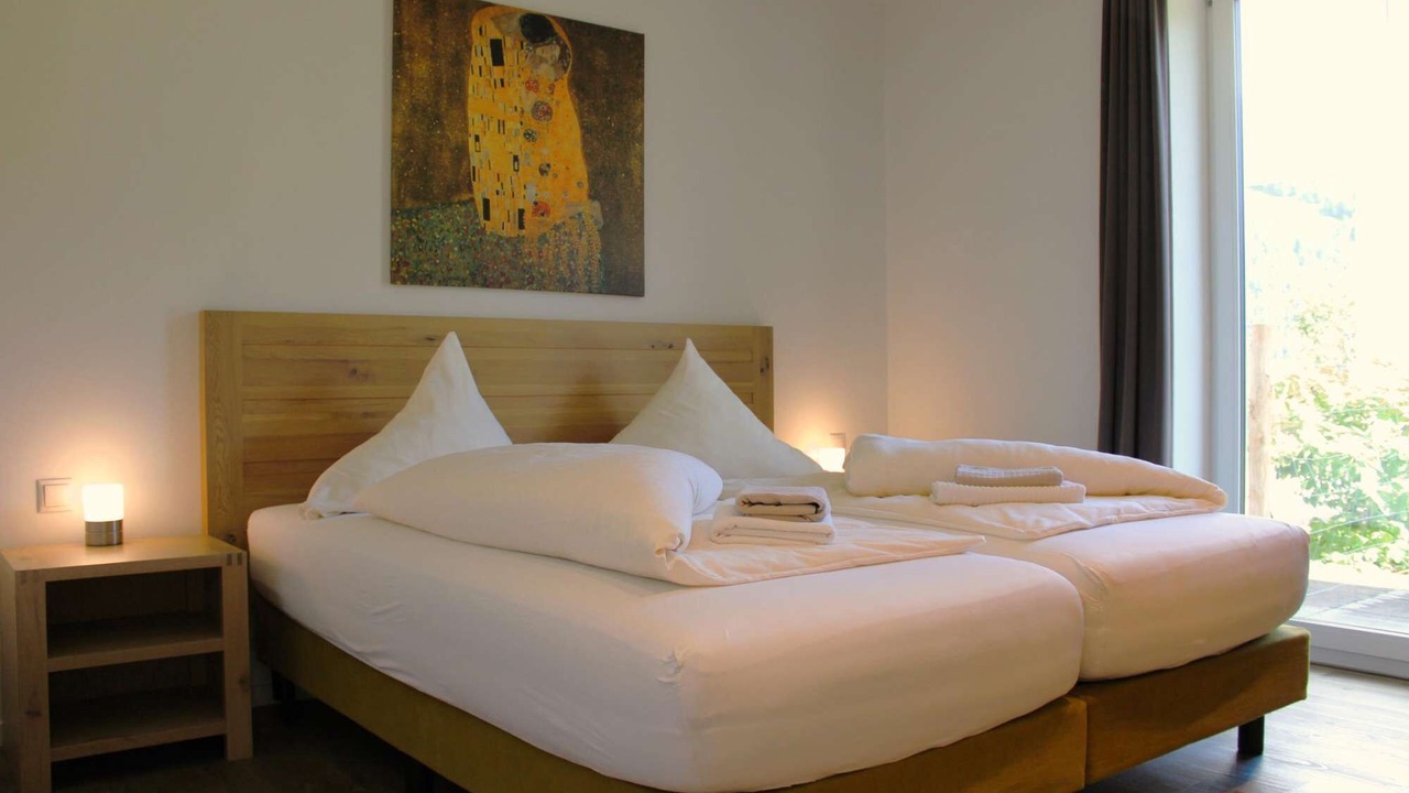 Photo of Bedroom in Tschagguns