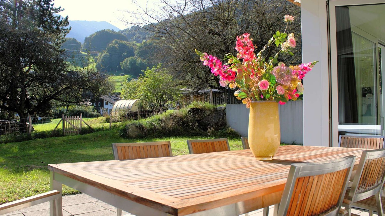 Photo of Outdoor in Tschagguns