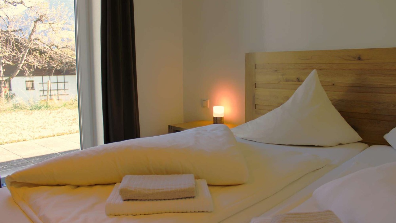 Photo of Bedroom in Tschagguns