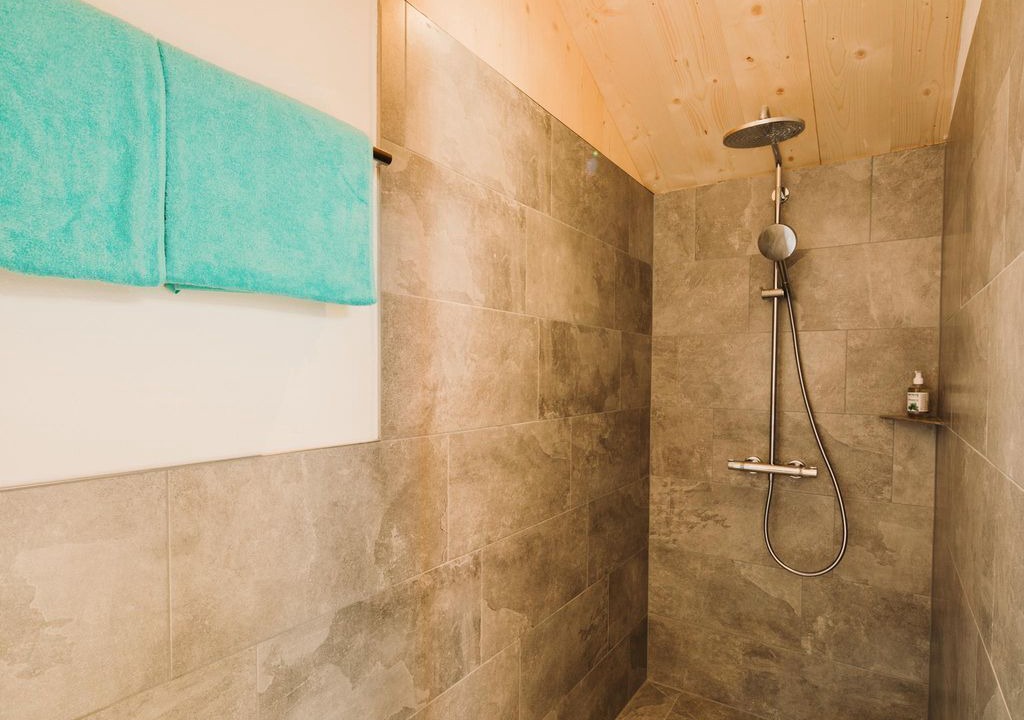 Photo of Bathroom in Warth