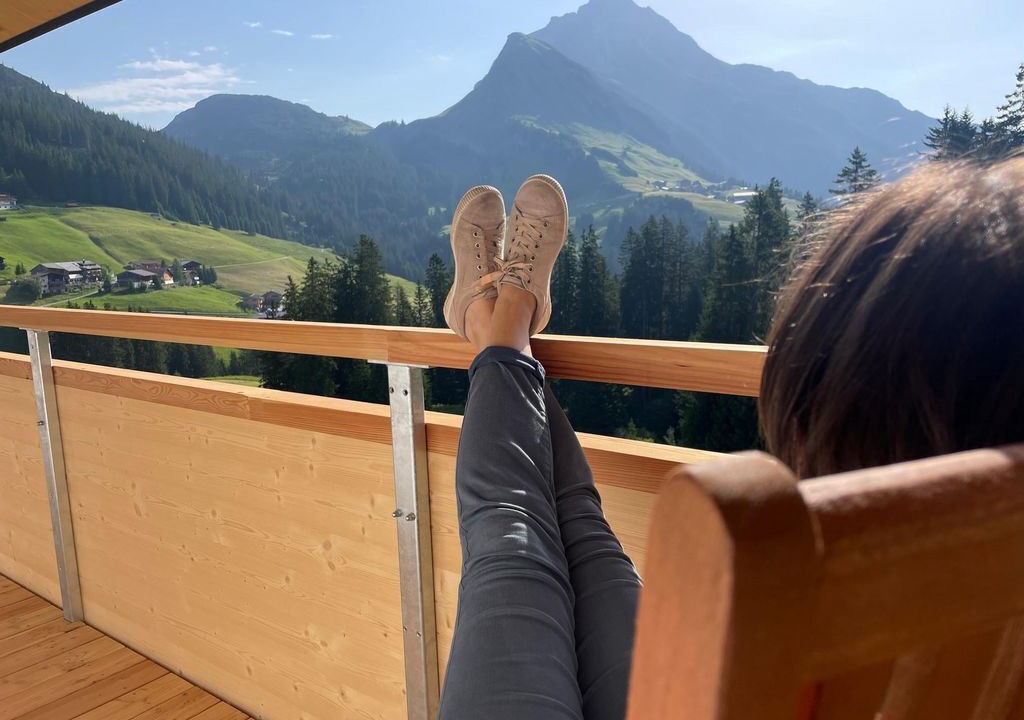 Photo of Outdoor in Warth