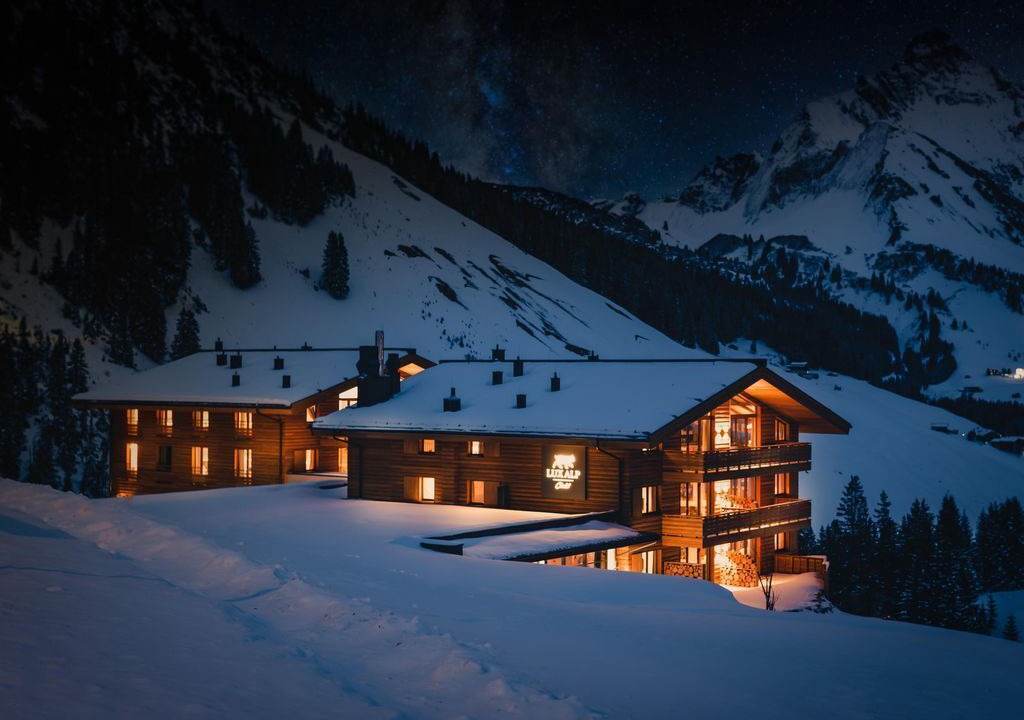 Photo of Outdoor in Warth