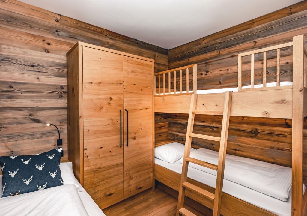 Photo of Bedroom in Warth