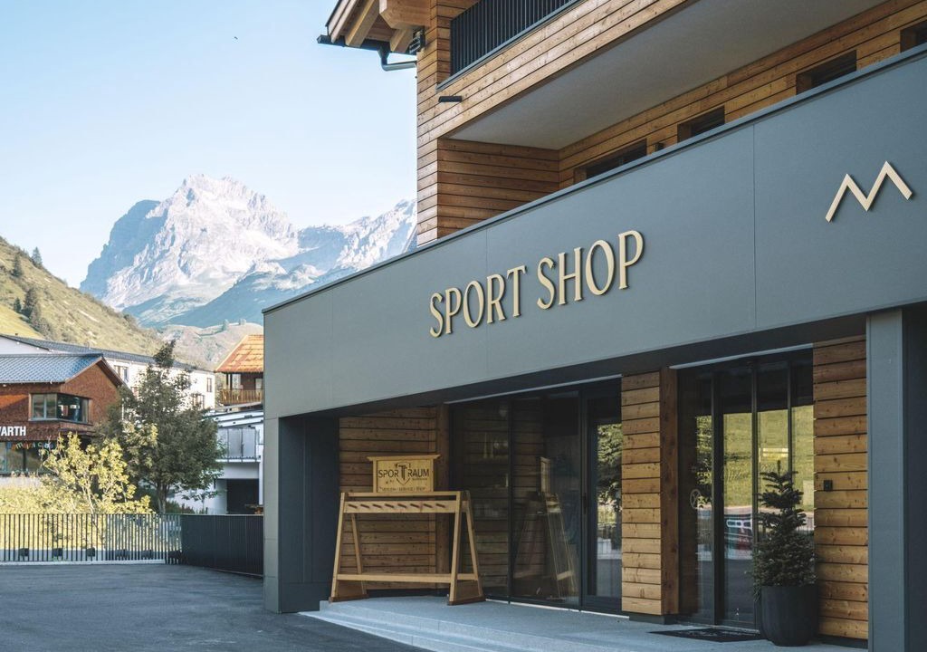 Photo of Outdoor in Warth
