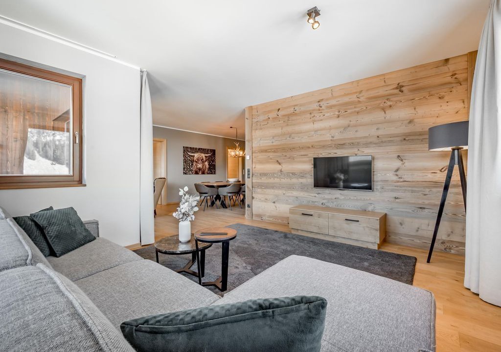 Photo of Livingroom in Warth