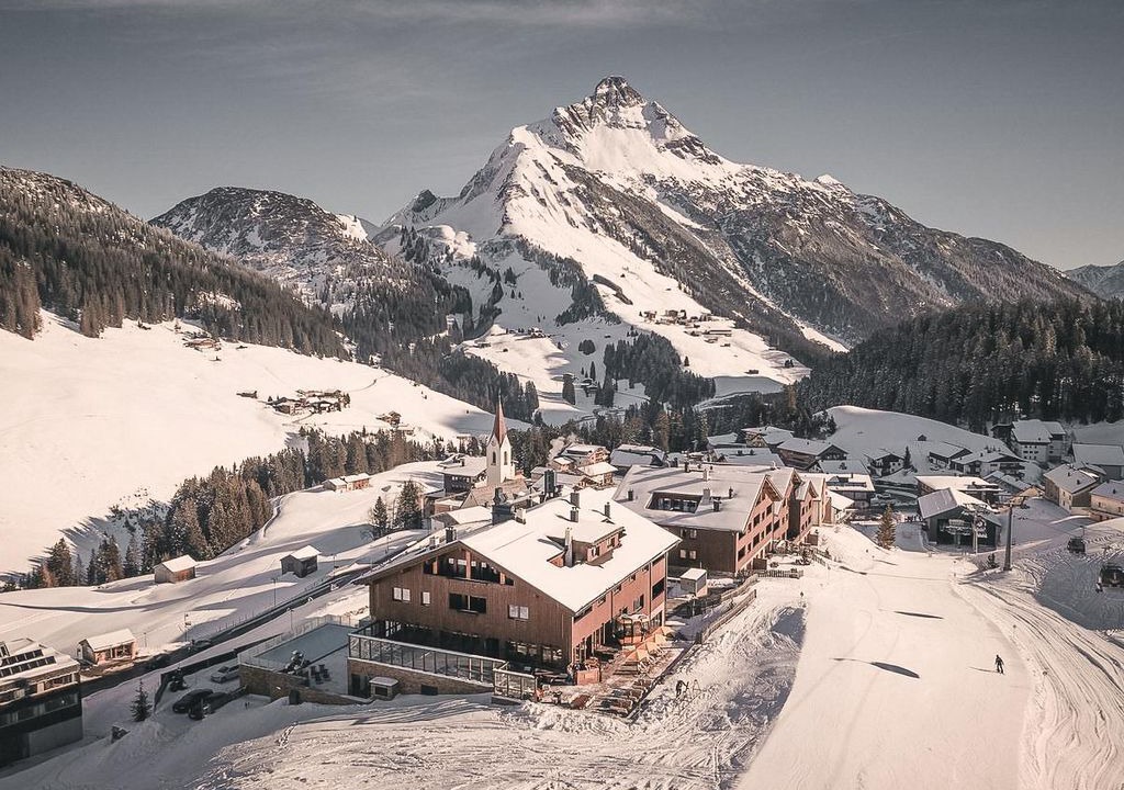 Photo of Outdoor in Warth