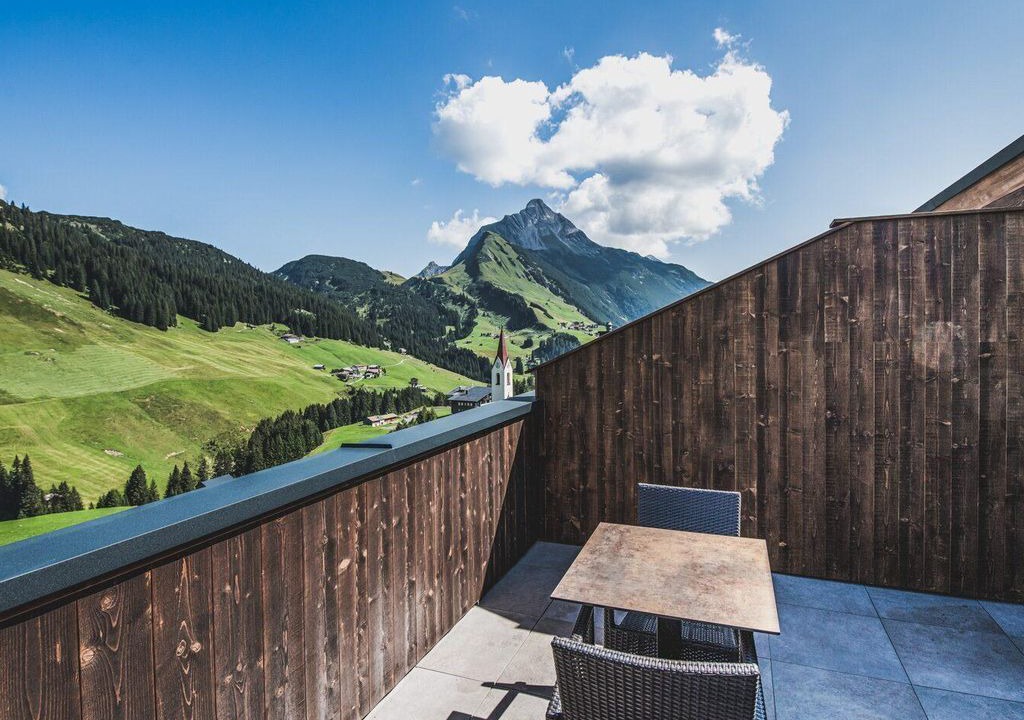 Photo of Outdoor in Warth