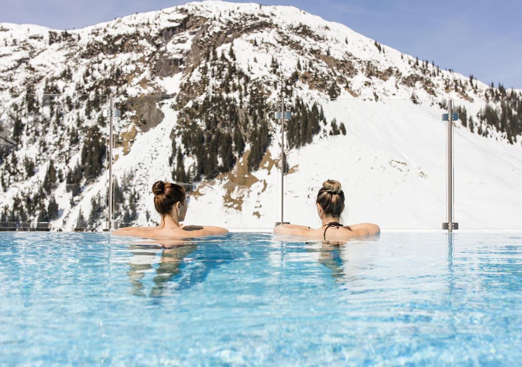 Photo of Outdoor in Warth