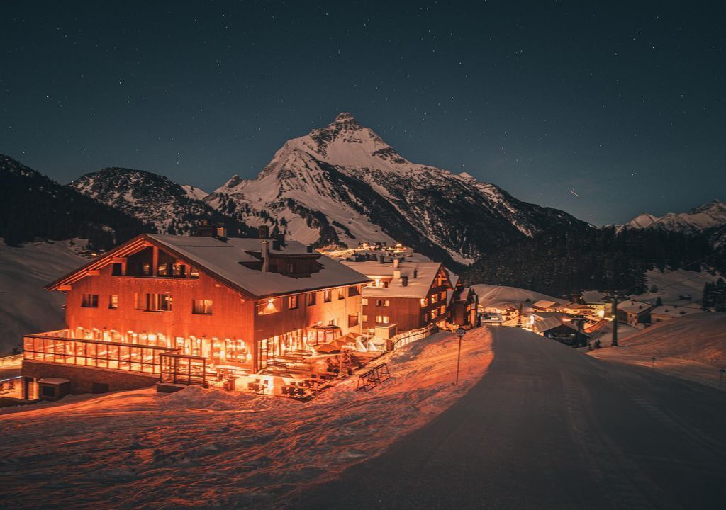 Photo of Outdoor in Warth