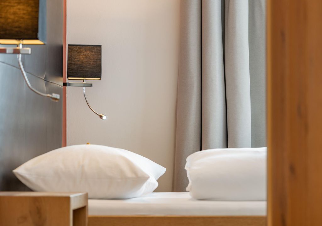 Photo of Bedroom in Warth
