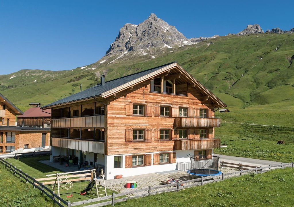 Photo of Outdoor in Warth