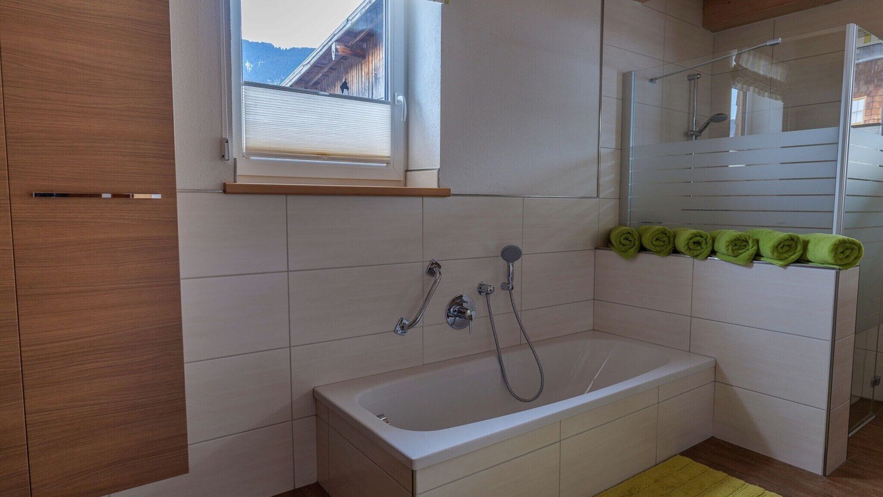 Photo of Bathroom in Mittersill