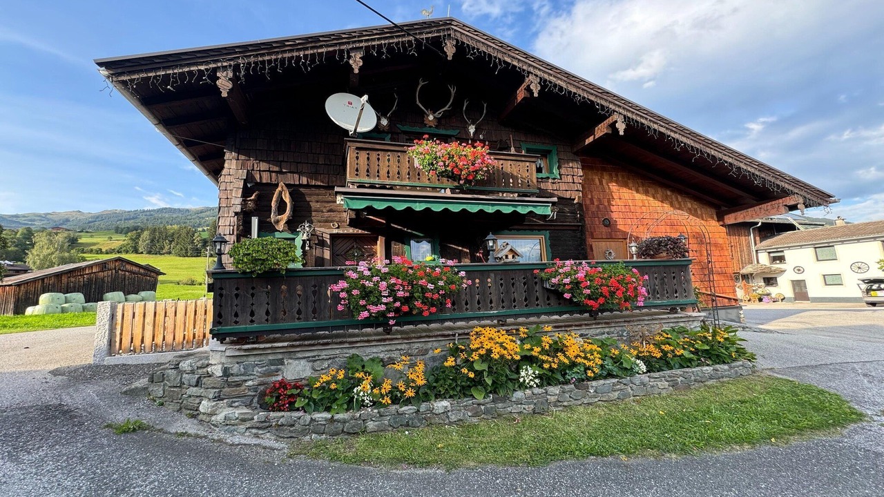 Photo of Outdoor in Mittersill