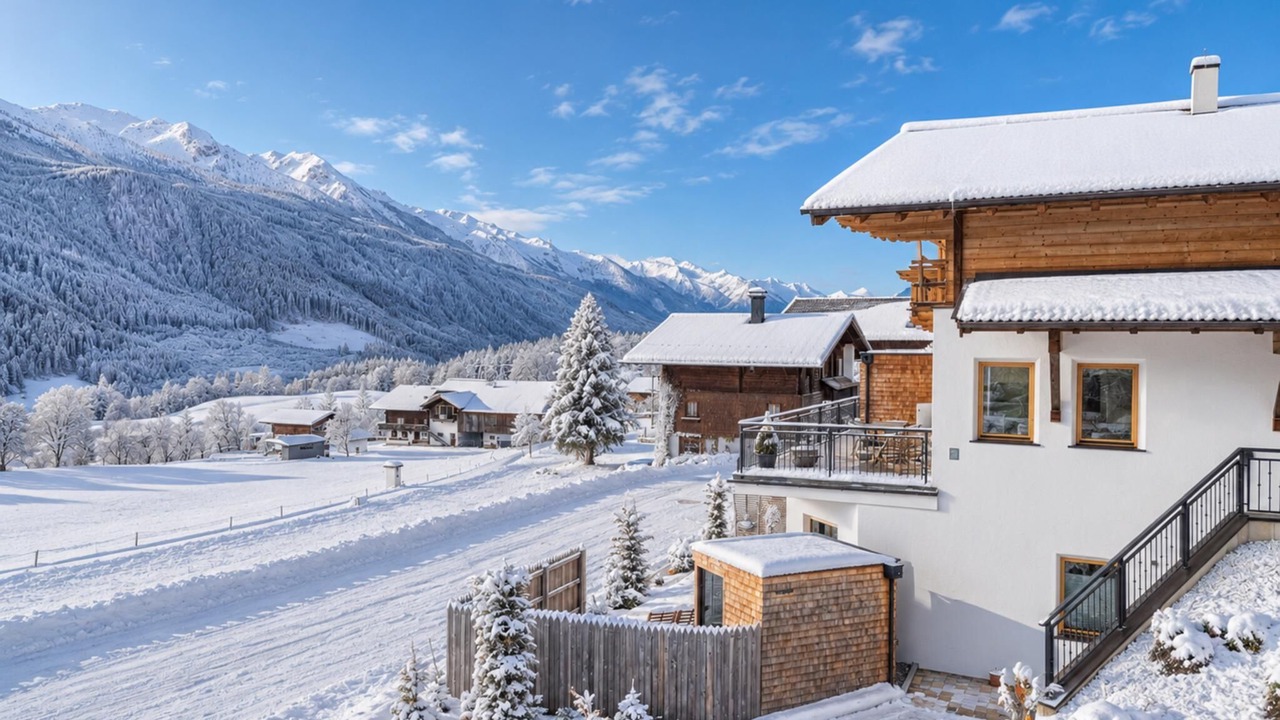Photo of Outdoor in Schonbach