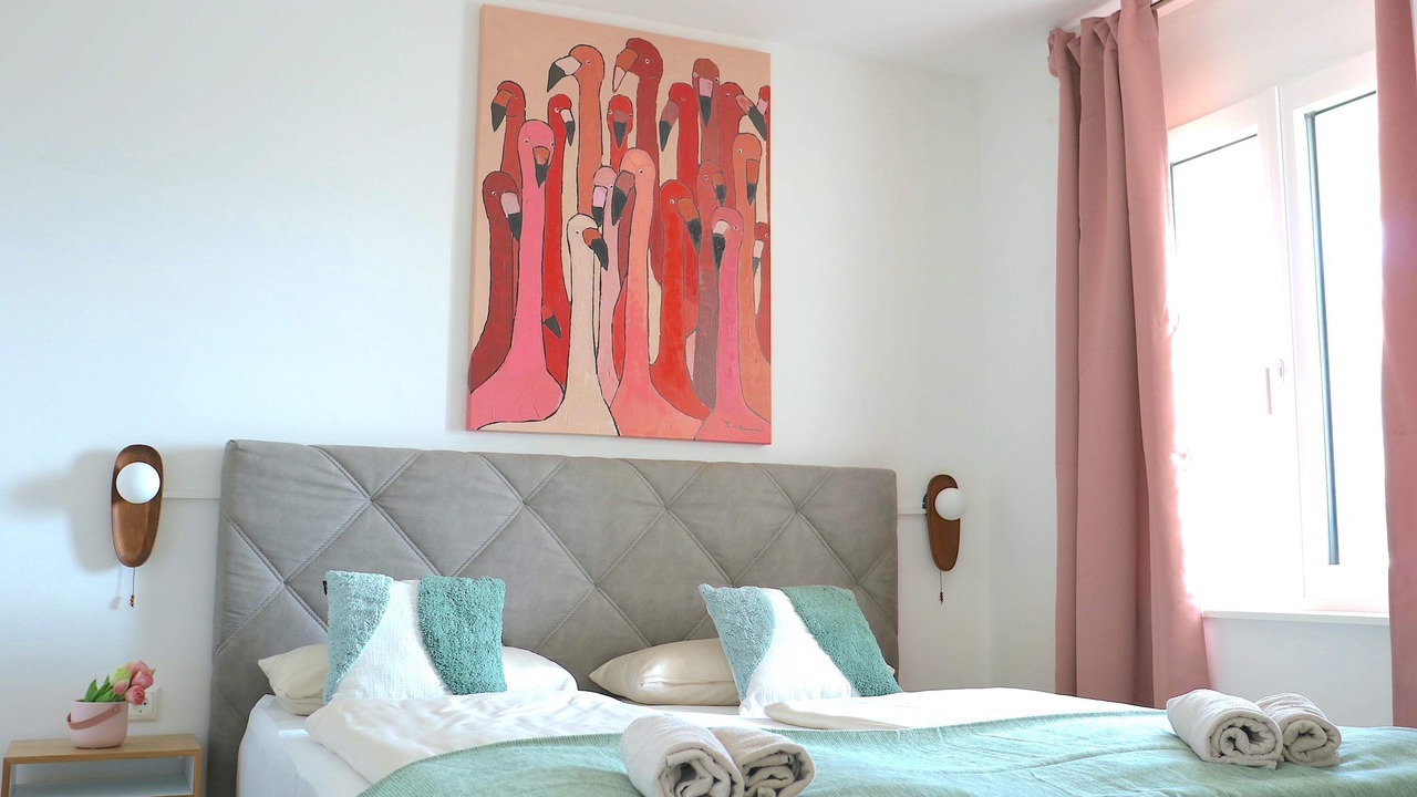 Photo of Bedroom in Gmunden