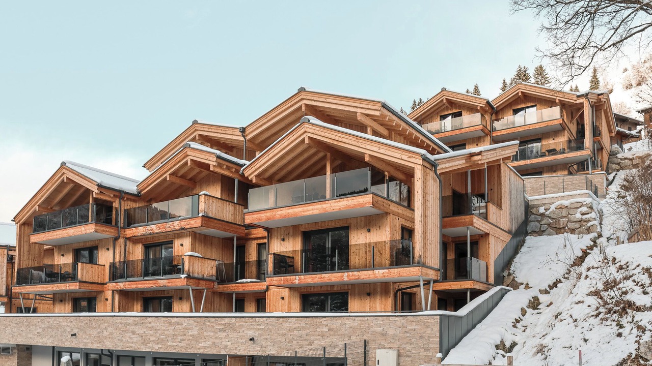 Photo of Outdoor in Viehhofen