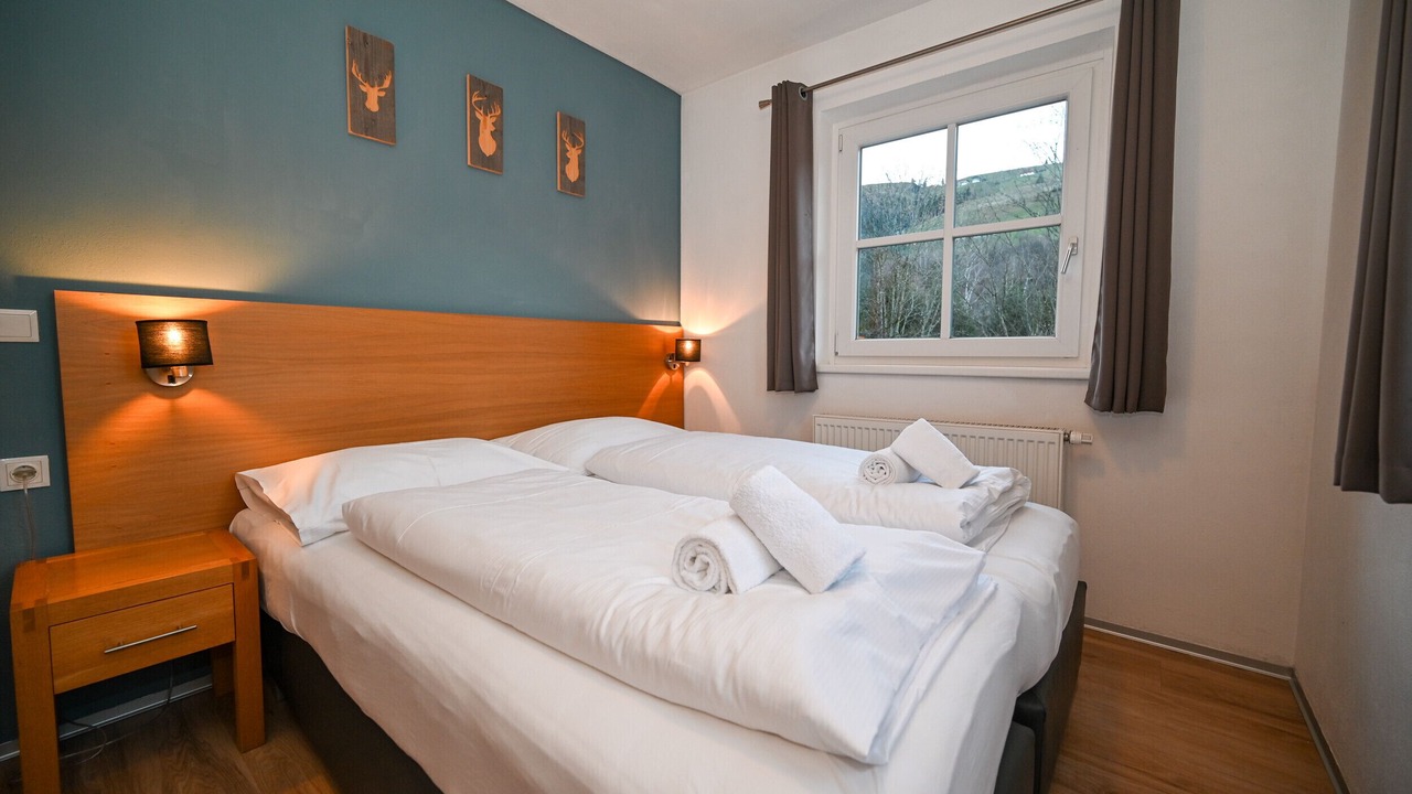 Photo of Bedroom in Kaprun
