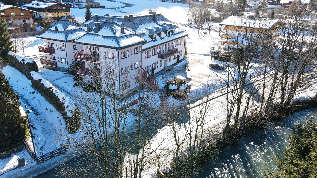 Photo of Outdoor in Kaprun